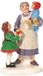 Department 56 Snow Village Oma's favoriete cadeau accessoire beeldje