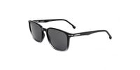 Carrera CARRERA 292/S Black grey 55/18/145 MAN Zonnebrillen