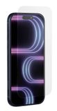 Renkforce Screenprotector voor Apple iPhone 17 Pro - Transparant