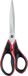 Maped Office Advanced Gel schaar 21 cm - asymmetrisch - zwart