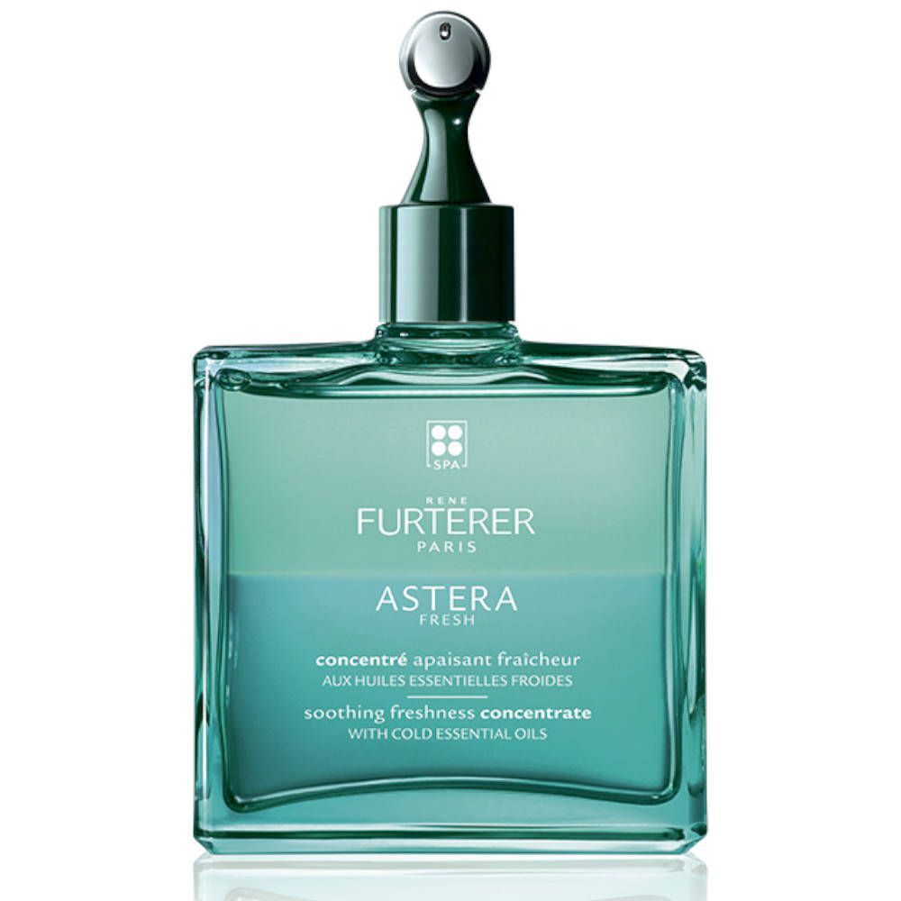 René Furterer Astera Soothing Freshness Concentrate Lotion