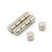 Magneet Expert® 8mm dia x 8mm dik N42 Neodymium magneet - 2.5kg Pull (Pack van 200)