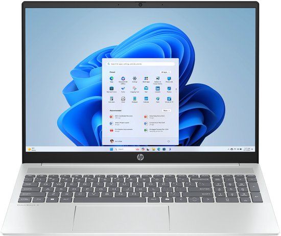 HP OmniBook 5 / 16-ba1008nf / BW4L7EA