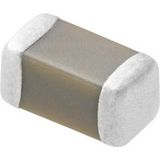 Murata Condensateur céramique 1206 1.00 µF 100 V 10 %