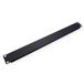 ROLINE 19-inch blind paneel 1U zwart