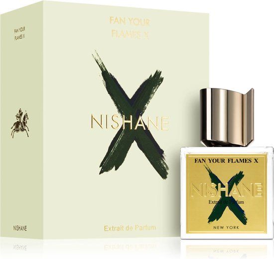 Nishane Extrait de Parfum / 50 ml / Unisex