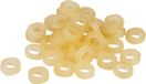 Matrix Latex Bait Bands (100 pcs) - Large