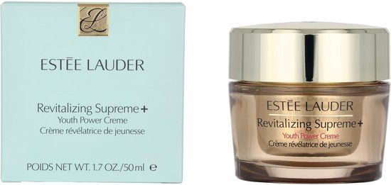 Estée Lauder Revitalizing Supreme + Youth Power Crème Moisturizer - 50ml