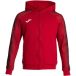 Joma trainingsjack Elite XI Rojo L