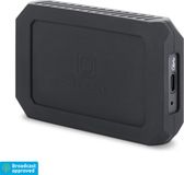 Oyen Digital U34 Bolt™ USB4 NVME SSD robuste - 4 To