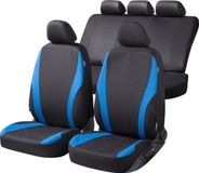 Walser Autostoelbekleding Dundee met Zipper ZIPP-IT