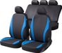 Walser Autostoelbekleding Dundee met Zipper ZIPP-IT