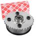 FEBI BILSTEIN Nockenwellenversteller 178386 Einlassseite | Compatibel met: BMW 5, 5, 7, X1, X3, Z4 Roadster