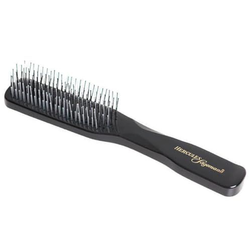 HERCULES SÄGEMANN Magic Brush Deluxe Zwart