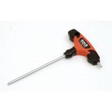 MOB Torx sleutel met T-greep