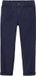 Vertbaudet Chinobroek jongens marineblauw