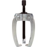 KS Tools 630.4302 Poelietrekker Spanbereik 10 - 120 mm Aantal haken 3