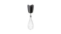 Braun MQ 10 BK Garde - Staafmixeraccessoire - Zwart