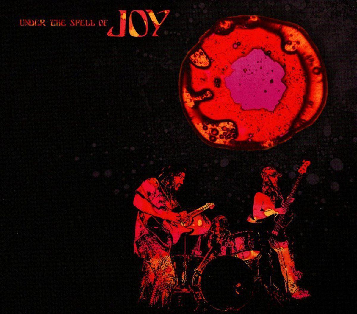Under the Spell of Joy