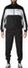 Puma Poly Colorblock Trainingspak Heren Zwart - Wit