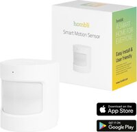 Hombli Smart Bluetooth PIR Motion Sensor – Draadloze bewegingssensor