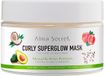 Alma Secret Haarmasker Curly Superglow 250 ml
