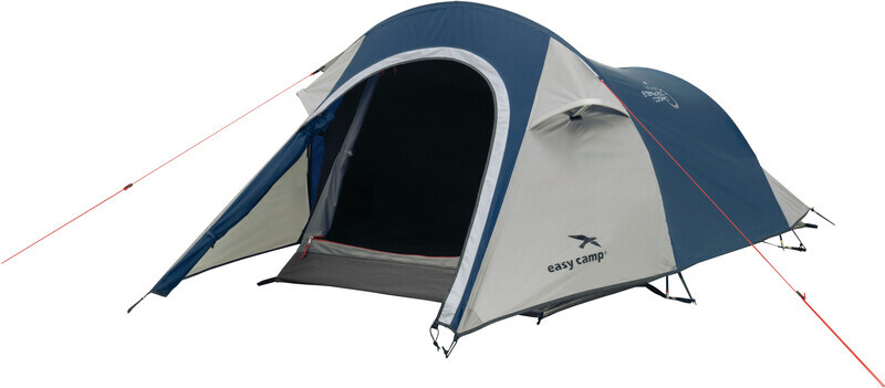 Easy Camp Energy 200 Compact Tent, blauw