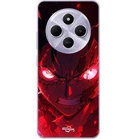 Xiaomi Redmi 14C Een stuk Luffy Gear Art manga anime Maniacase