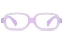 GAFAS NANO BABY GAFAS NANO BABY - KITTEN 3 0_2-3 AÑOS C: LILA/43x12x115
