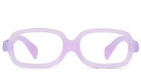 GAFAS NANO BABY Kitten 3 0_3-4 AÑOS C: LILA/45x12x115
