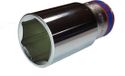 King Tony Lange Dop 3/4" 19mm x 90mm 6-kant Cr-V
