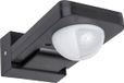 Maclean MCE243 GR - Bewegingsmelder - Infrarood PIR bewegingsmelder - IP65 - 2000W - Grijs