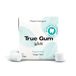 True Gum 3x White Sugarfree Chewing Gum 21 gr