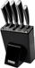 Rockingham Forge Equilibrium Messenblok, 6 Delig