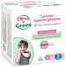 Love & Green Hypoallergene Luierbroekjes Maat 5 (12-18 kg)