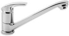 Novaservis Metalia 57 - Robinet de cuisine, chrome 57091,0