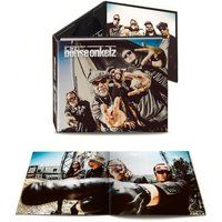 Böhse Onkelz CD