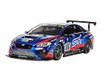 TAMIYA 58645-1:10 RC Subaru WRX STI 24H Nürburgring TT-02
