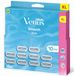 Gillette Venus - Lames de recharge Smooth - 6 x 10 pièces - Lot économique