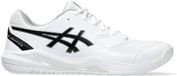 Asics Gel-Dedicate 8 White 1041a408 101