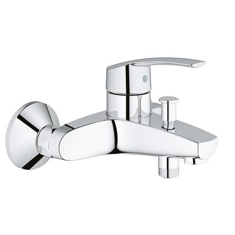GROHE 32278001 Badkraan - Chroom