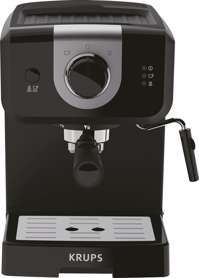 Krups Handmatige Espressomachine - XP3208