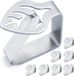 Unyqoos Tafelkleed Clips