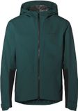 VAUDE Moab Pro Veste de pluie homme - deep pond - Taille S