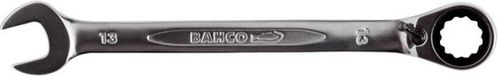 Bahco 1RM-6 Steek-/ringratelsleutel - 6mmx128mm