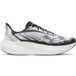 Under Armour Velociti Distance Heren Hardloopschoenen - Wit/Zwart - Maat 42,5