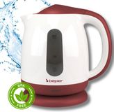 Beper Waterkoker - 1.7 Liter - 2200W - Wit