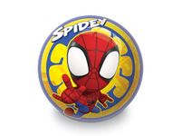 Mondo Toys - Spidey - Ball 100 gram PVC Ø 200 - SGONFIO - 26061