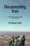 Documenting Mare Nostrum Group B.V. Documenting Iran / Hardcover / 2026