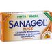 Sanagol Tussis Arancia 24 Caramelle